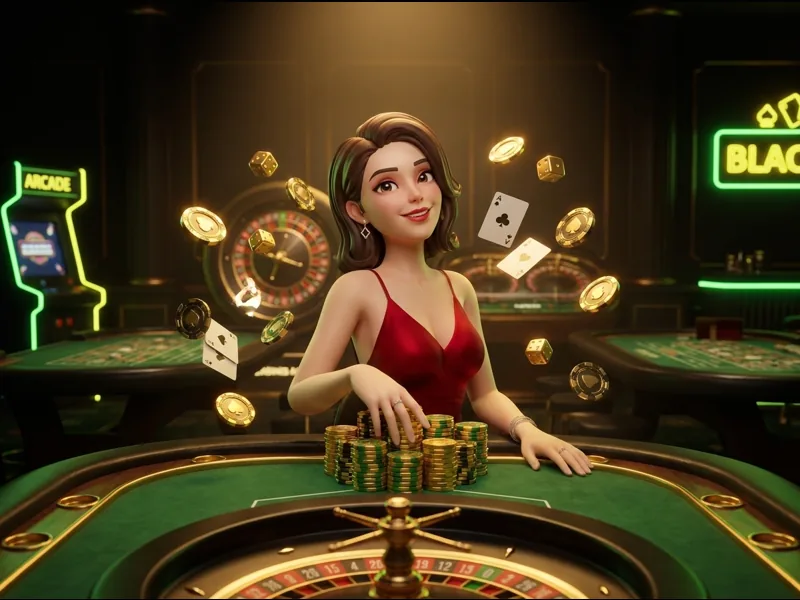 Live Games