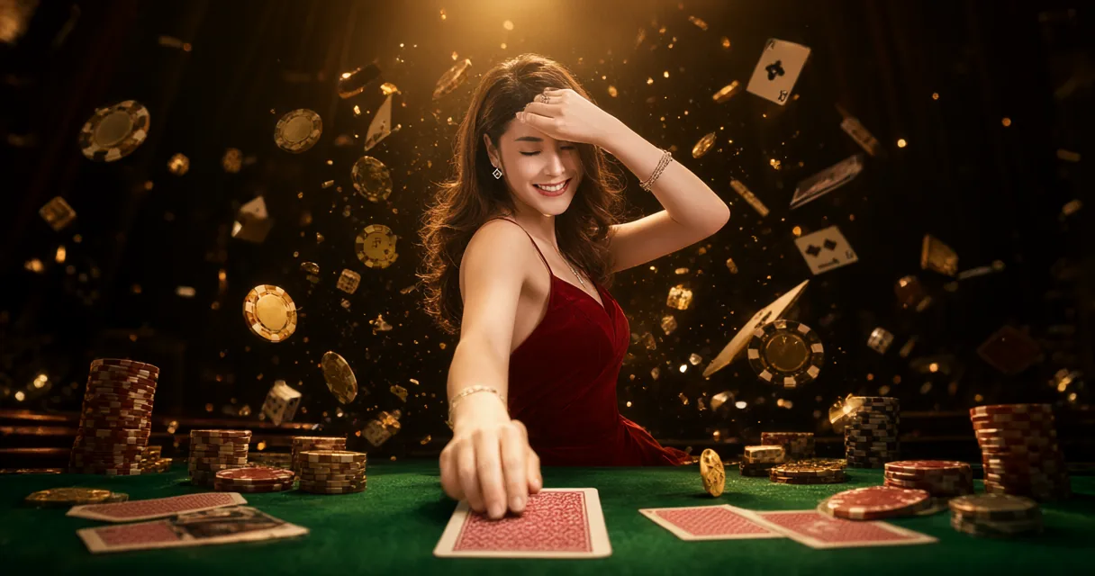 What Is Blackjack: How To Play The Game And Who Are Blackjack PH?