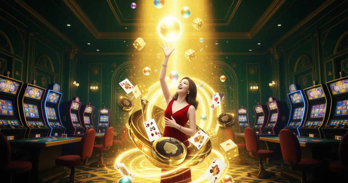 Lotto Online: 3 Reasons We Play Despite the Odds