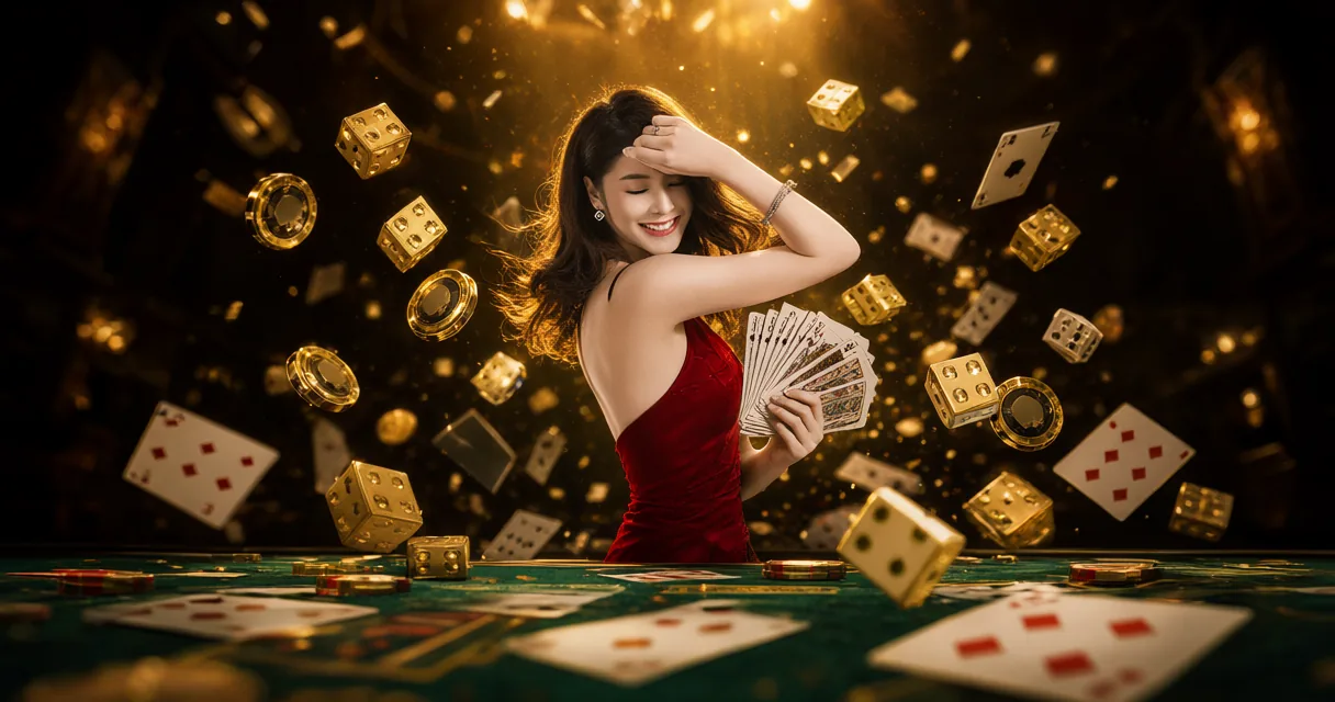 Rummy: The Casual Tile Game That Became a High-Stakes Sport