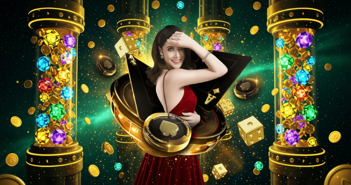 Slot Machines: Pull Lever Myth vs Modern Reality