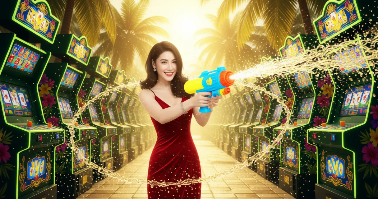 Songkran Festival